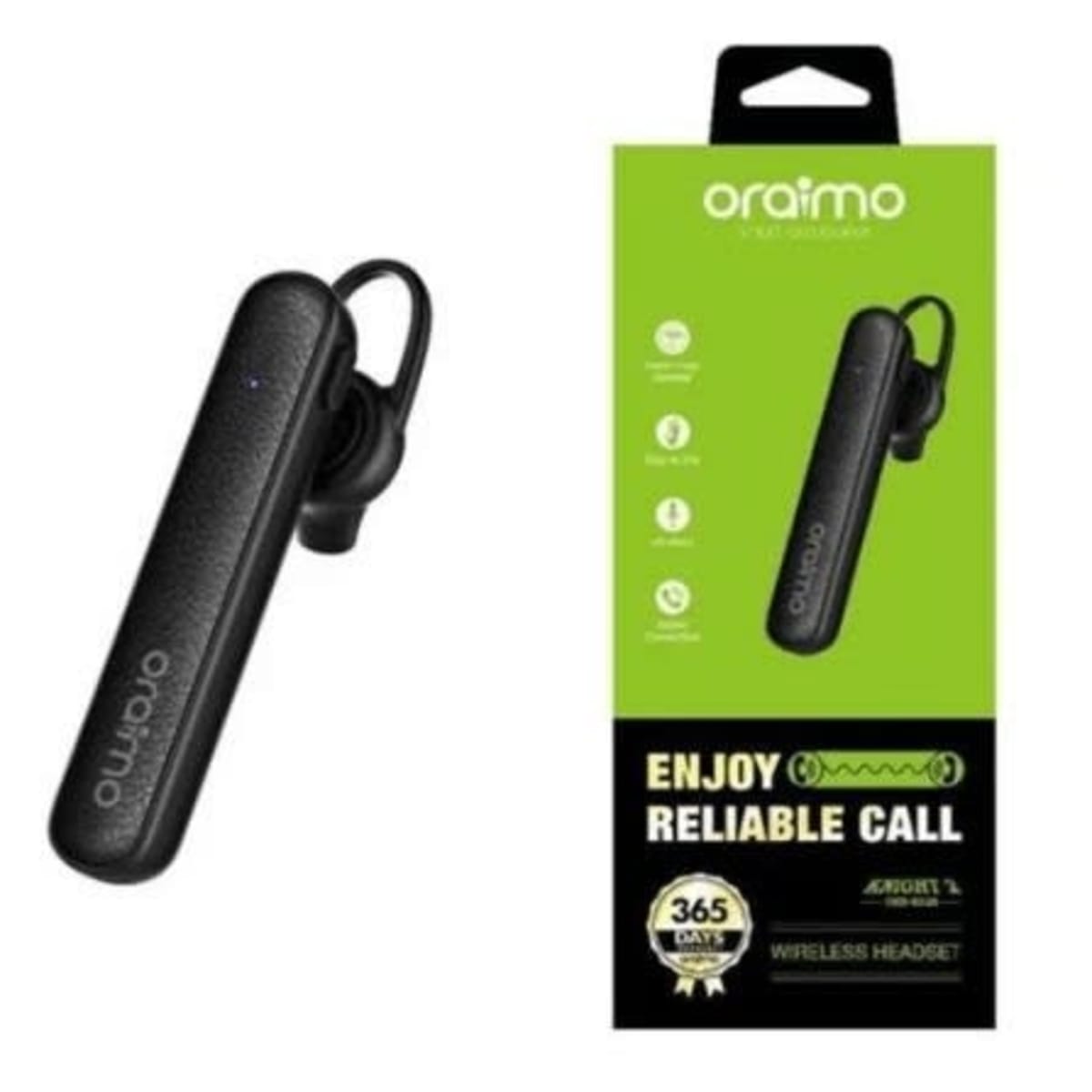 Oraimo knight outlet
