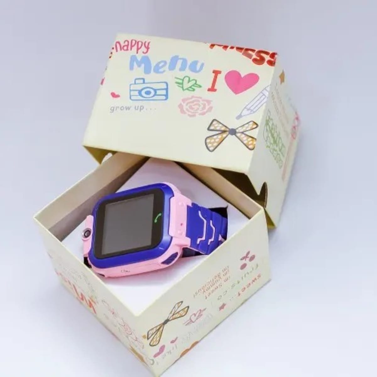 Watch phone hotsell sim