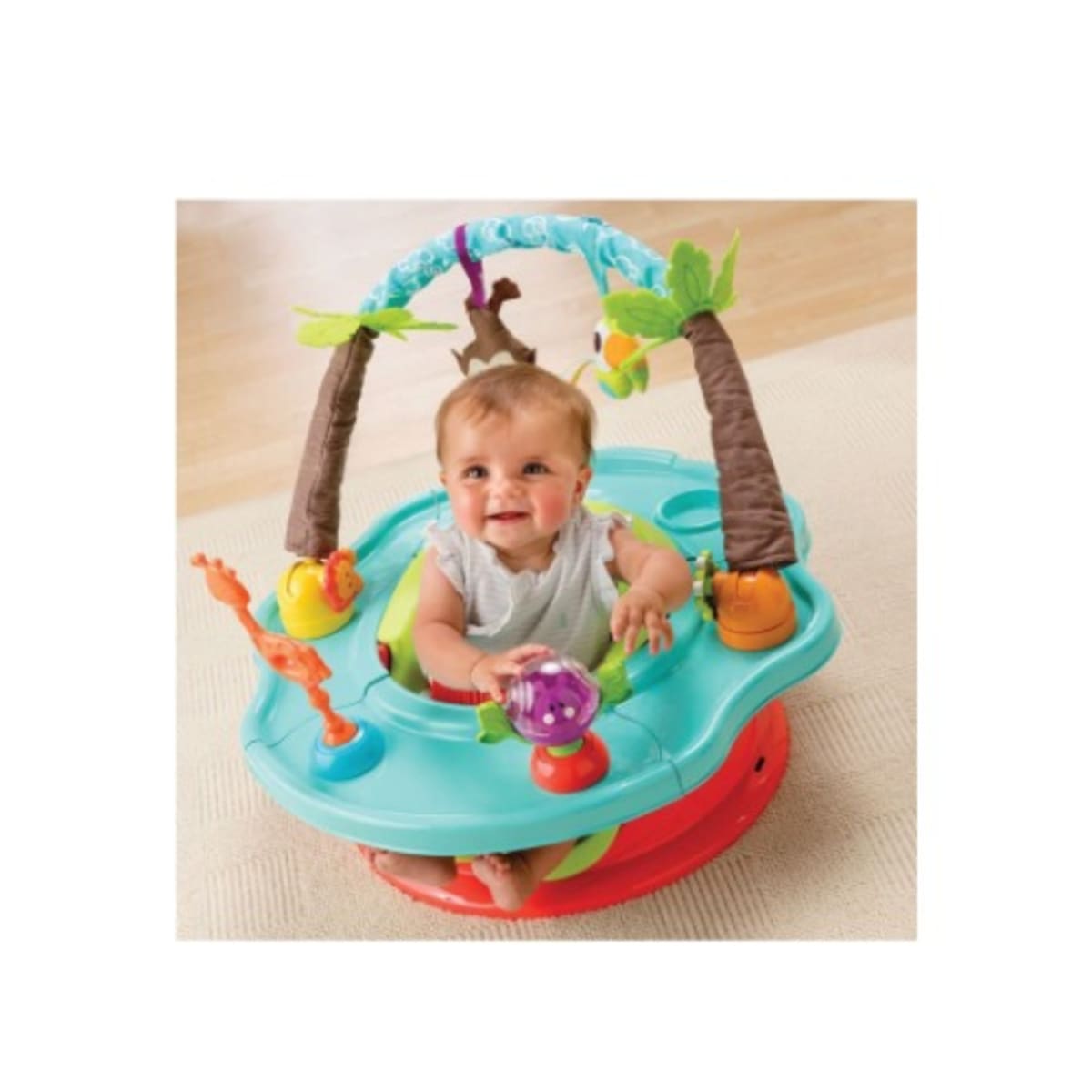 Summer Deluxe Super Seat Wild Safari 4 36m Konga Online Shopping
