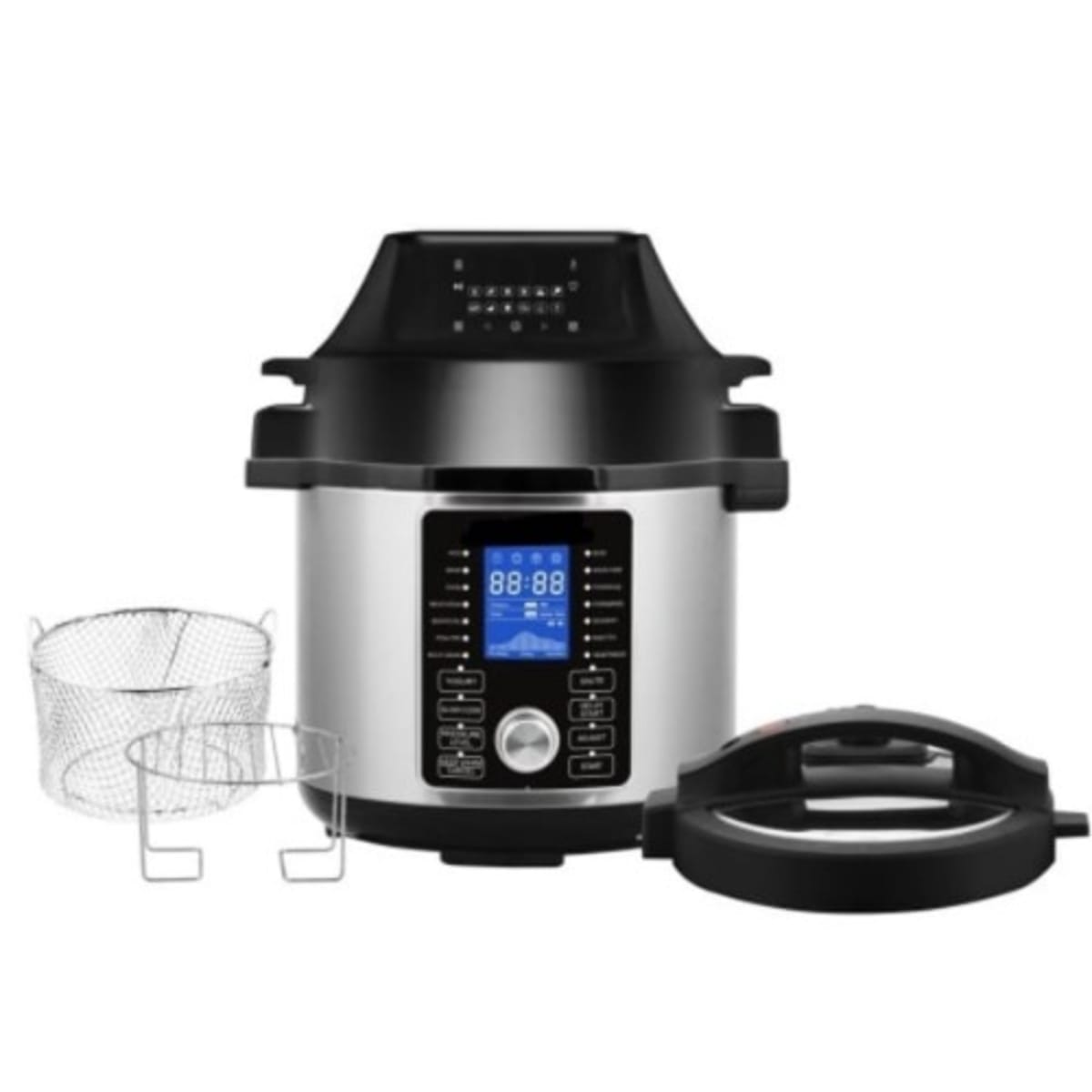 Egl discount multi cooker