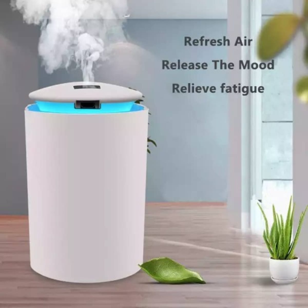 Air purifier store diffuser humidifier