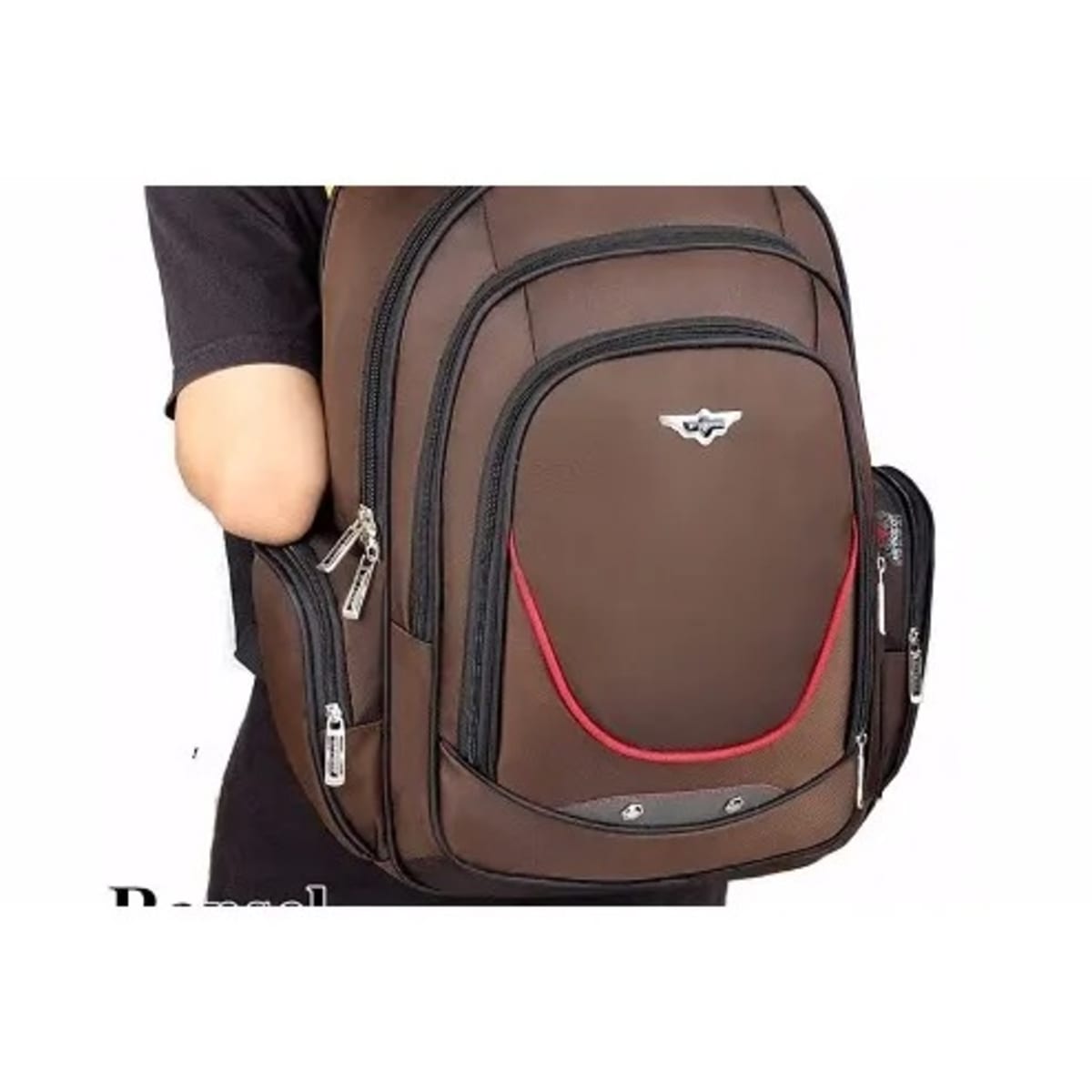 Hp laptop bags online sales