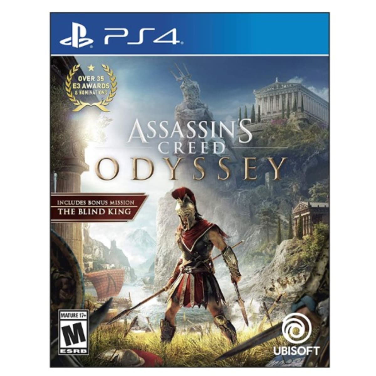 Odyssey psn on sale