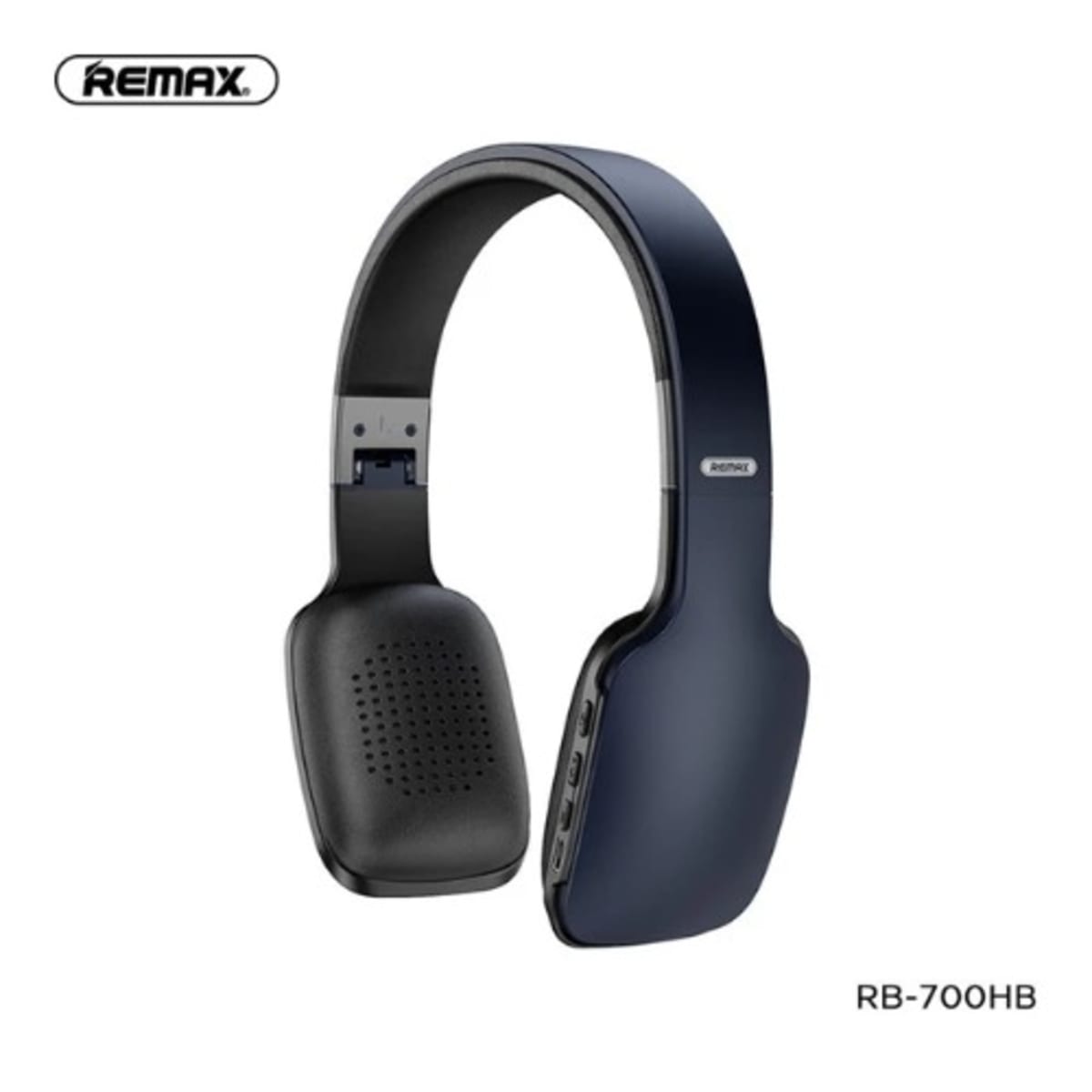 Remax Rb 700hb Wireless Bluetooth Headphone Bluetooth 5.0