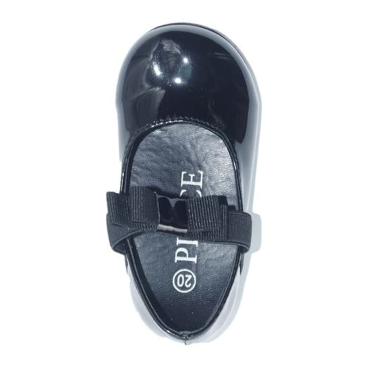 Infant discount brand shoes
