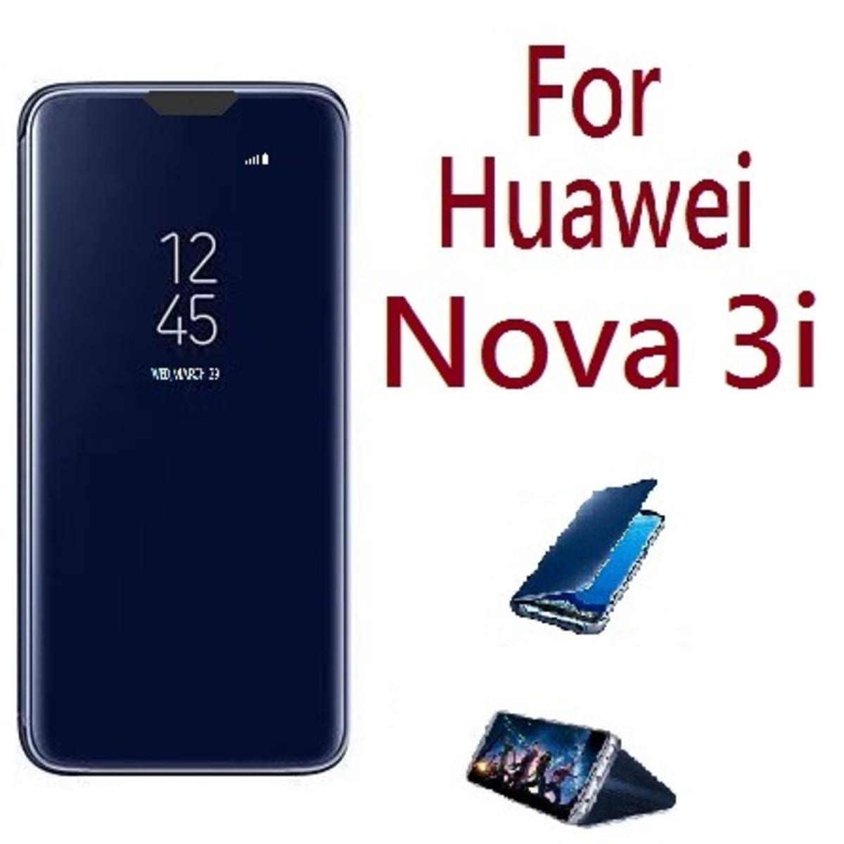 Huawei nova 2025 3i pochette