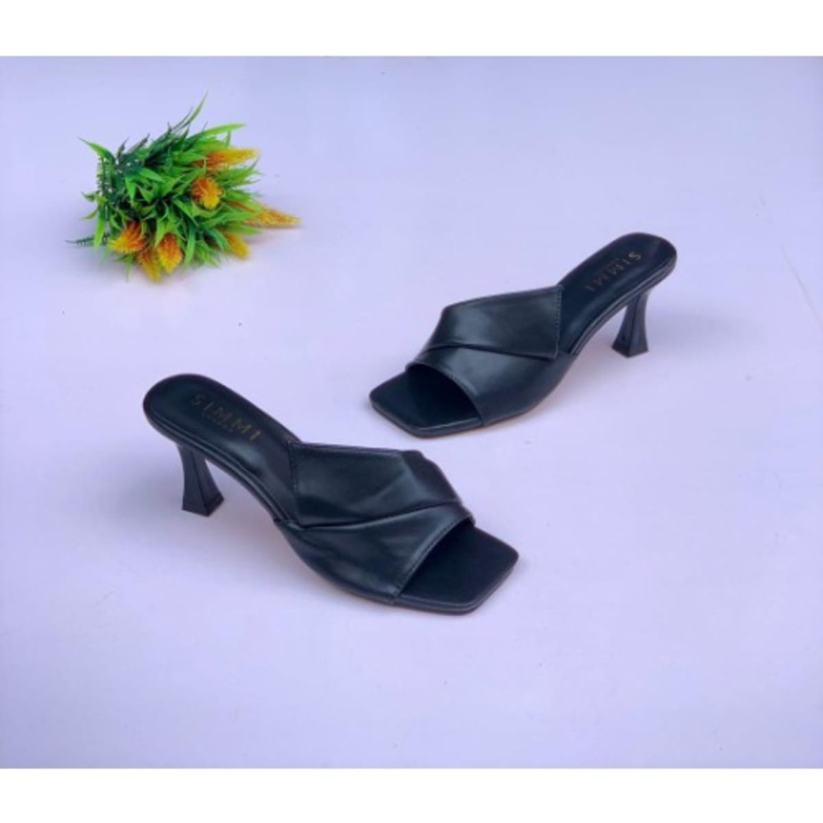 Buy Women Brown Casual Heels Online - 756625 | Allen Solly-thanhphatduhoc.com.vn