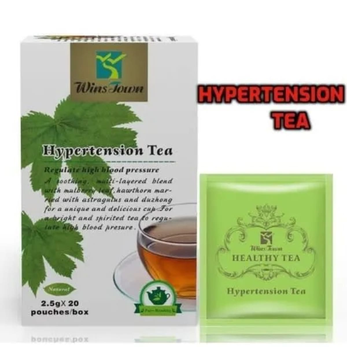 Bravo Teas & Herbs Astragalus Tea Caffeine Free Tea Bag 30g 20-Piece |  Wholesale | Tradeling