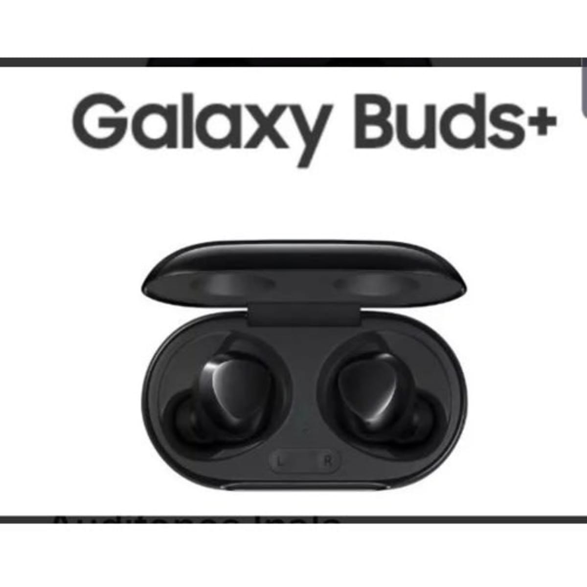 Samsung true best sale wireless earbuds 2020