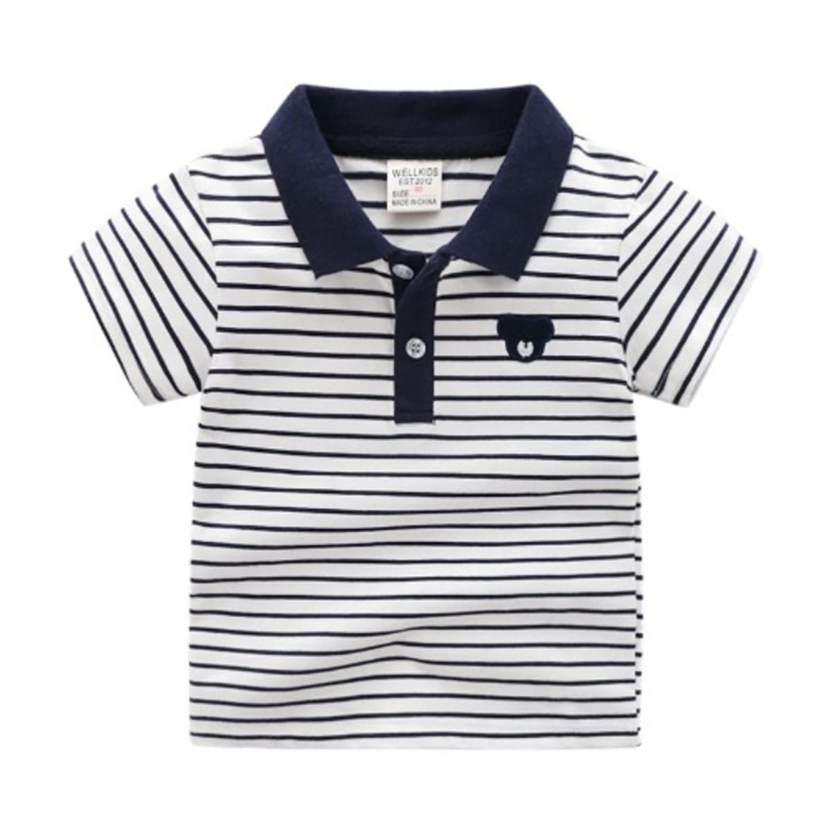 Infants best sale polo shirts