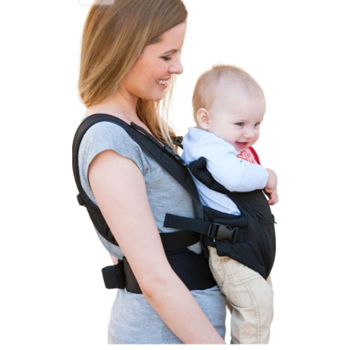 Infantino Flip Front To Back Baby Carrier Konga Online Shopping