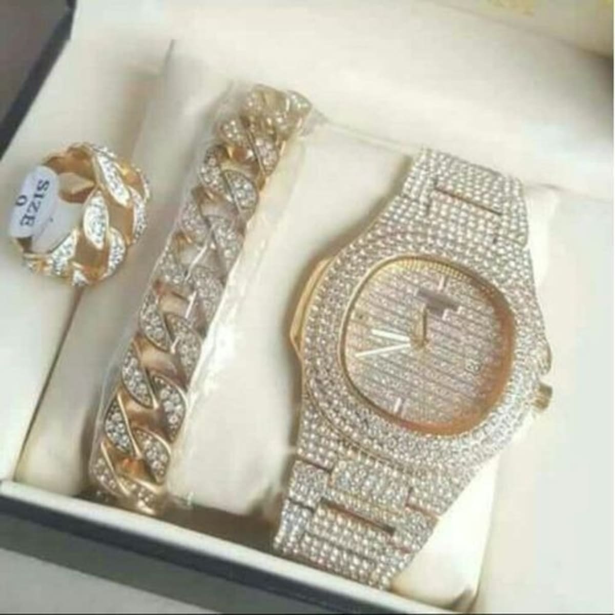 Stone best sale watch price