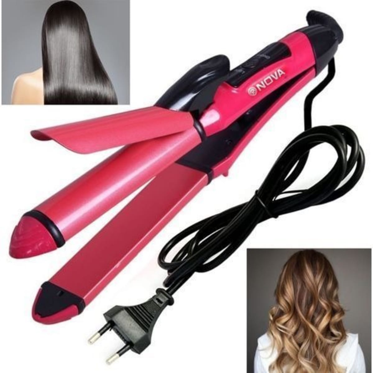 Hair straightener hotsell online shopping