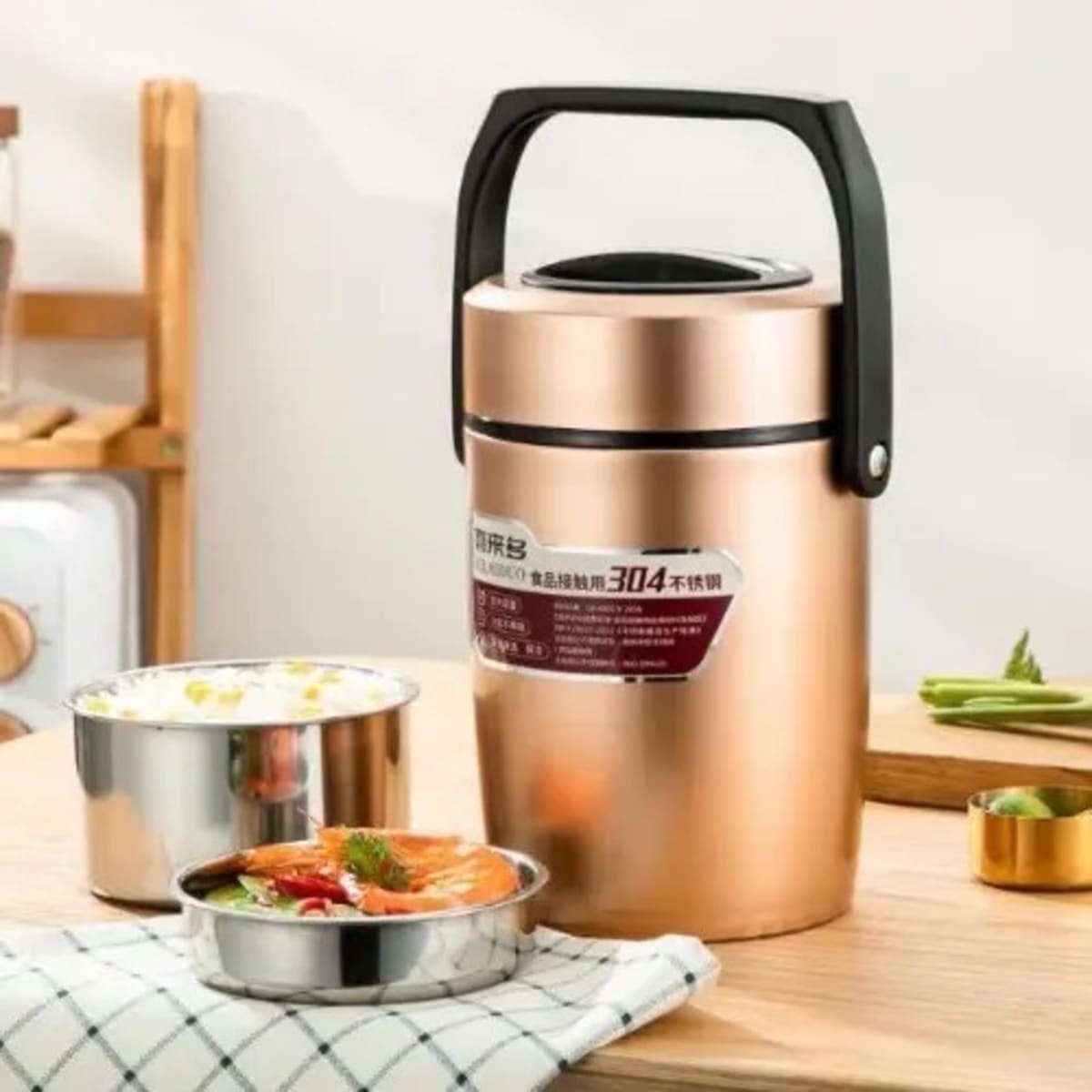 Food flask sales on konga