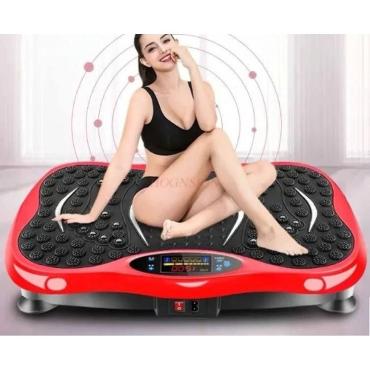 Body vibration 2025 massager