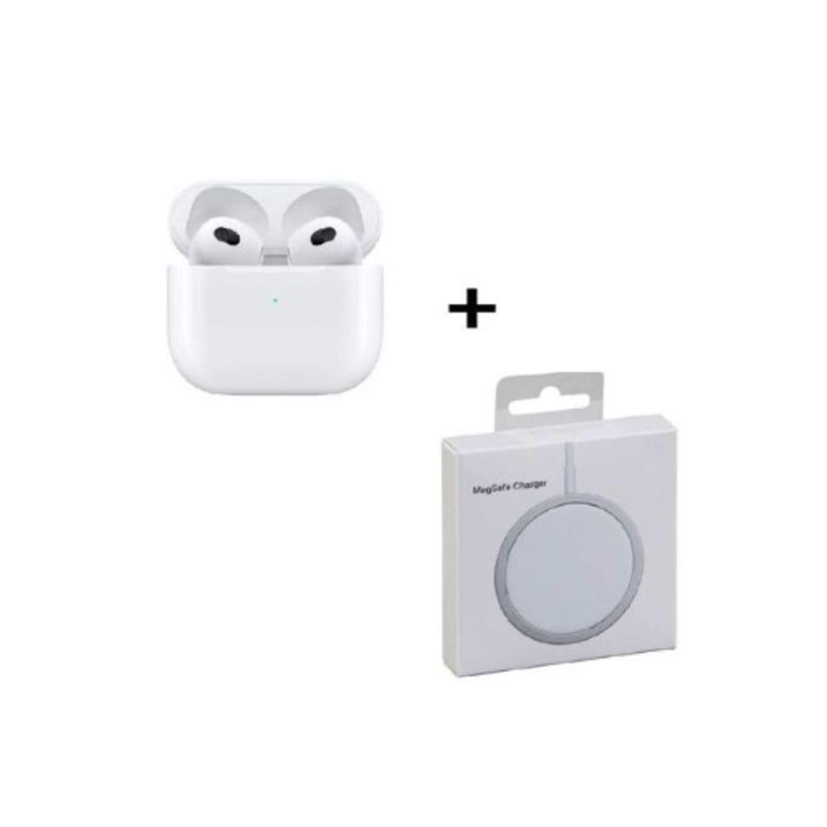 Inpods online charging case