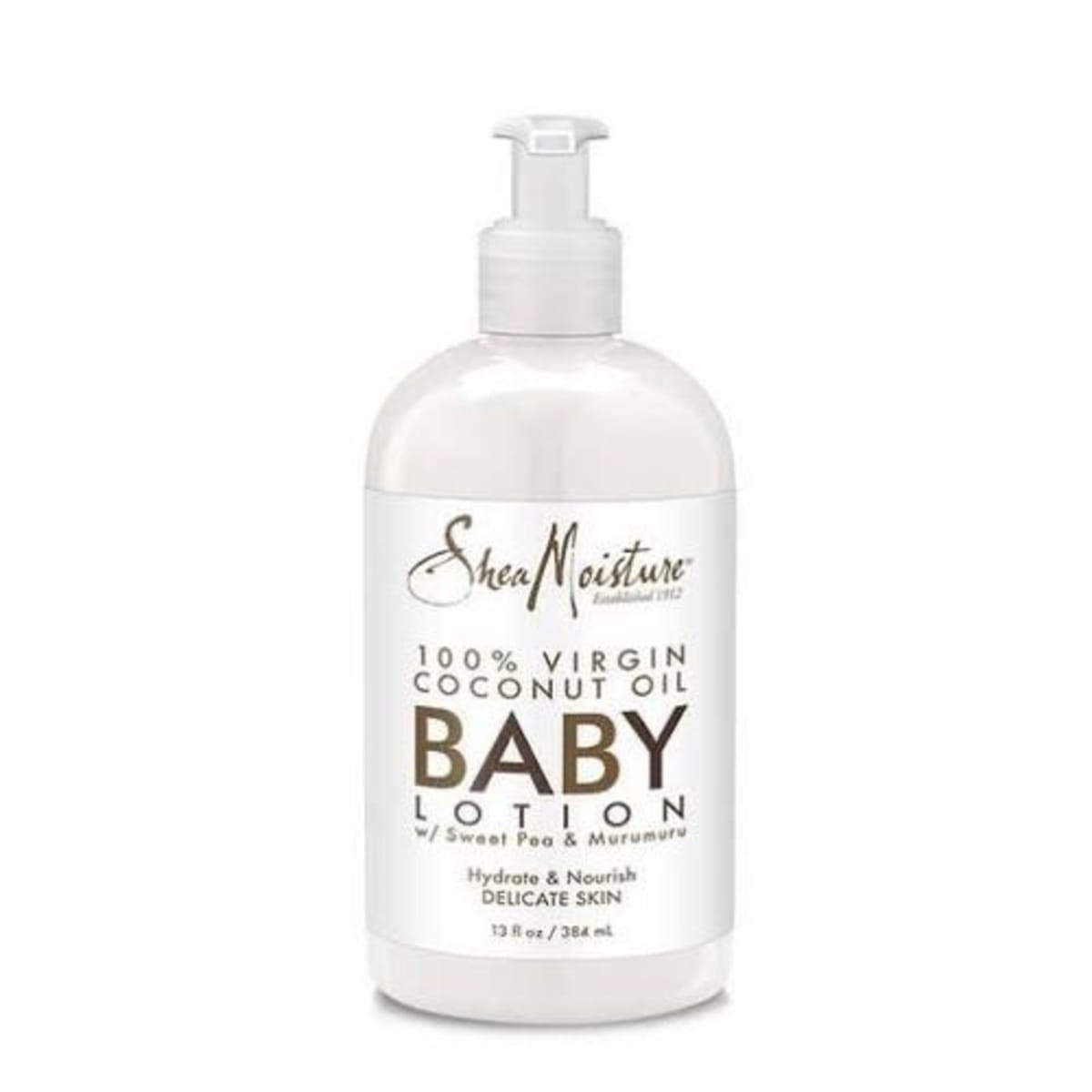 Baby lotion with shea sales butter