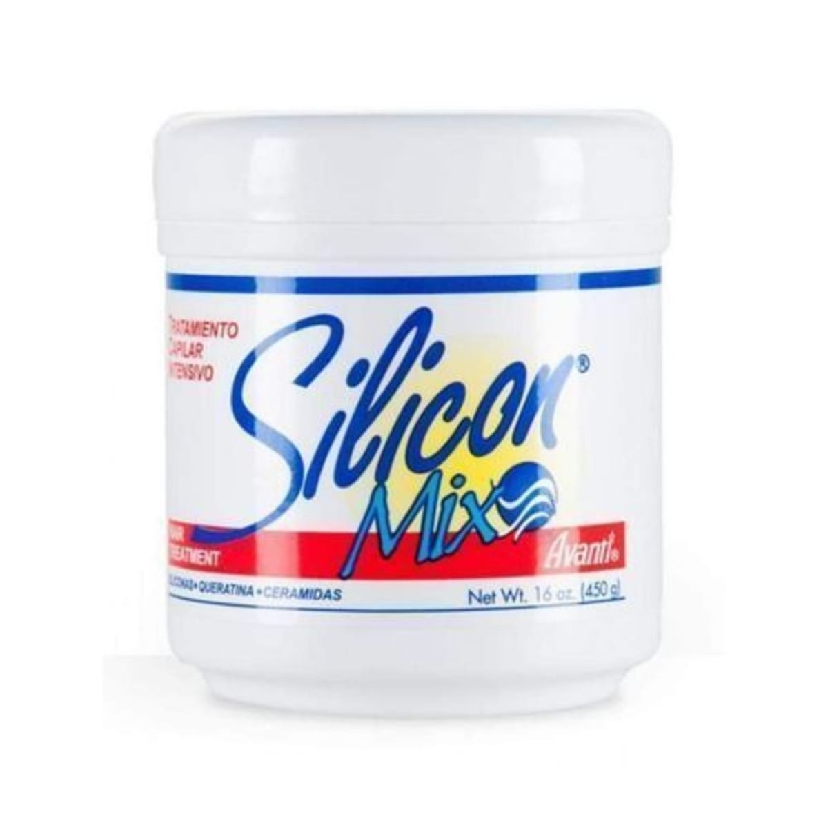 Silicone Mix Hair Treatment - 16 Fl. Oz.