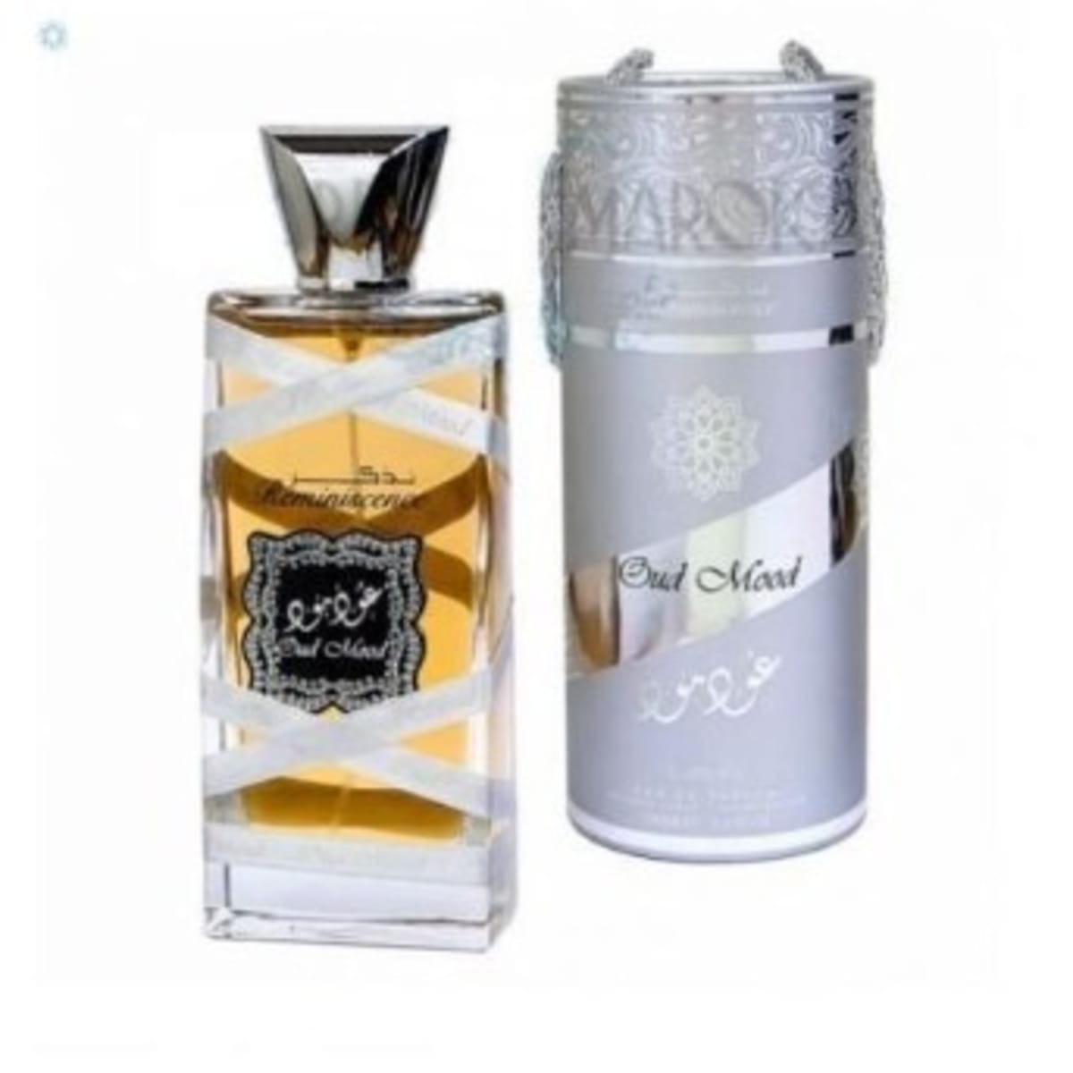 Lattafa Oud Mood Reminiscence Eau De Parfum Konga Online Shopping
