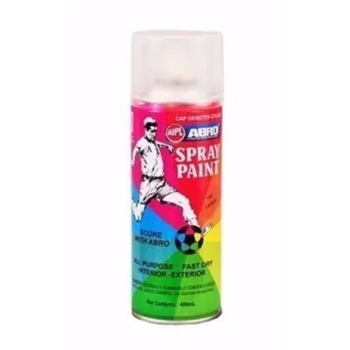 Spray Paints, Buy Online