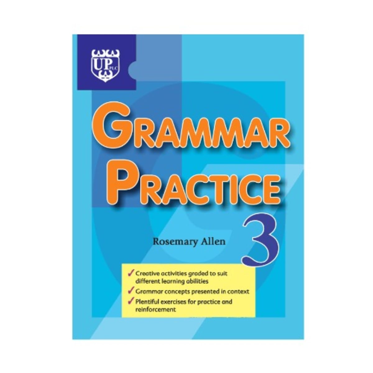 Grammar Practice for Intermediate …