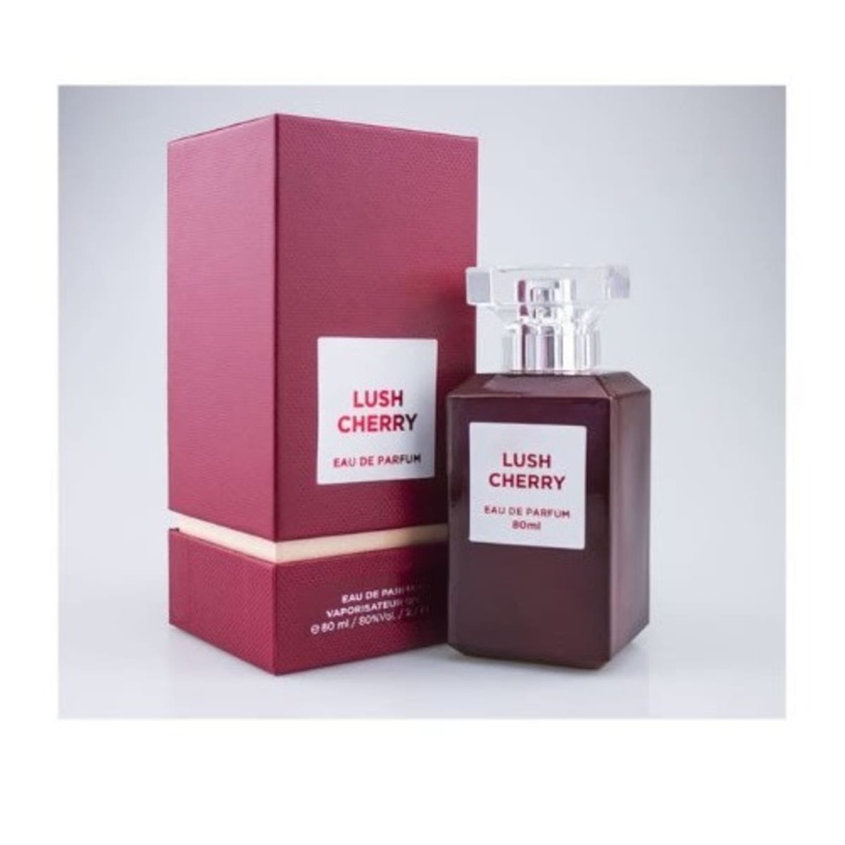 Lush cherry perfume 2025