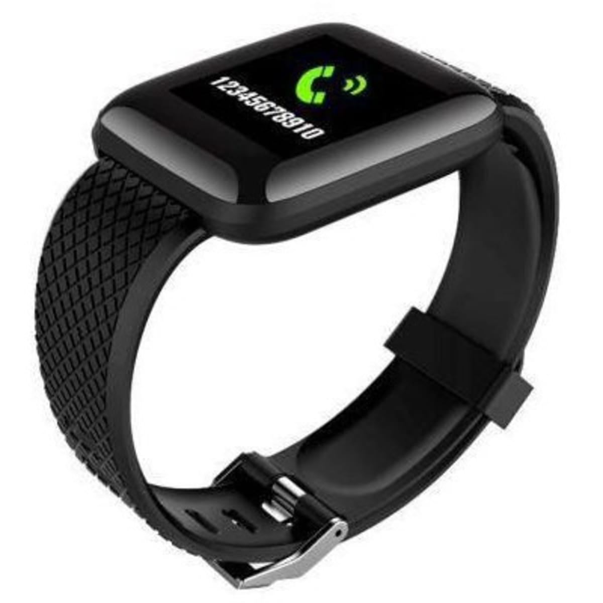 D13 smart hotsell bracelet app