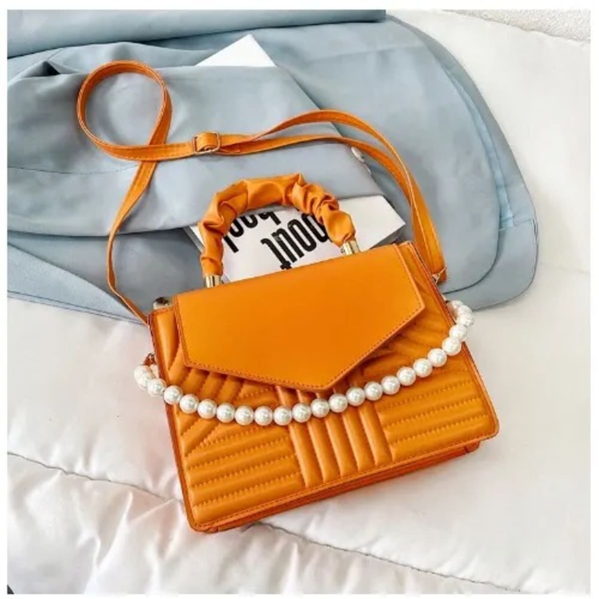 Square bags online sales