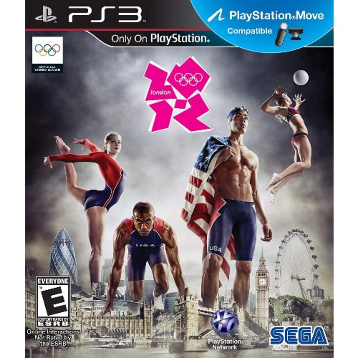 Ps3 sales games 2012