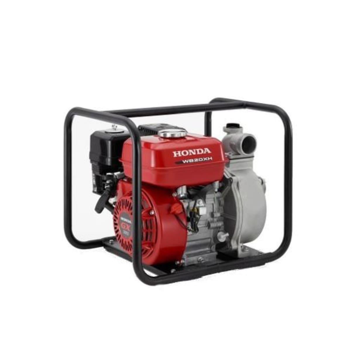 2 inch shop honda water pump