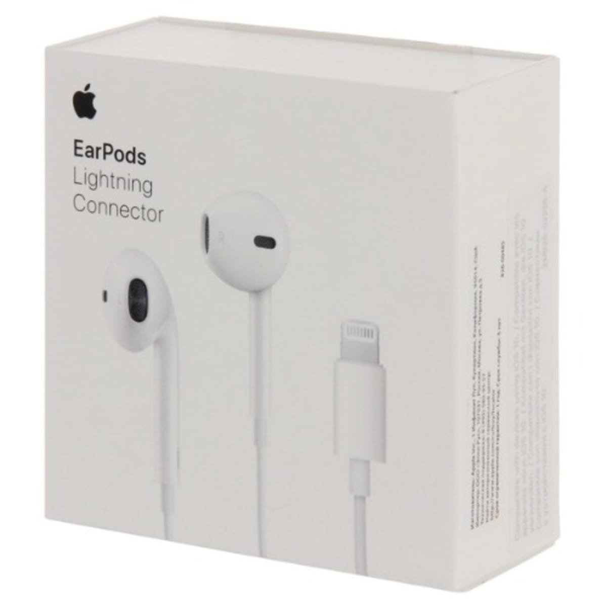 Apple earpods clearance for iphone x