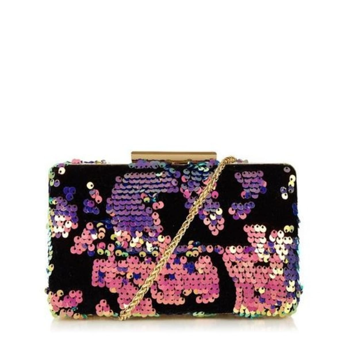 Skinnydip clutch online bag