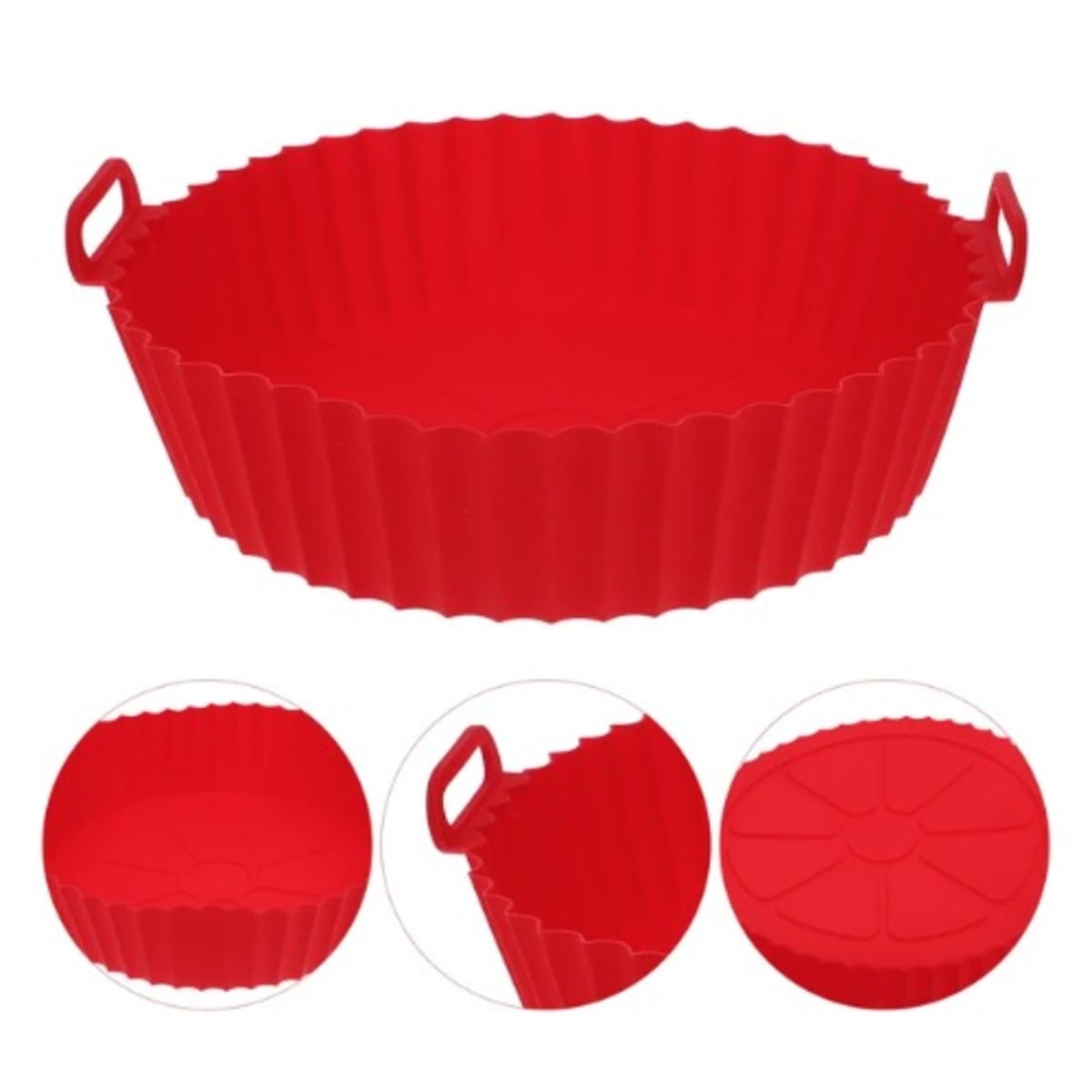 Silicone baking deals ware