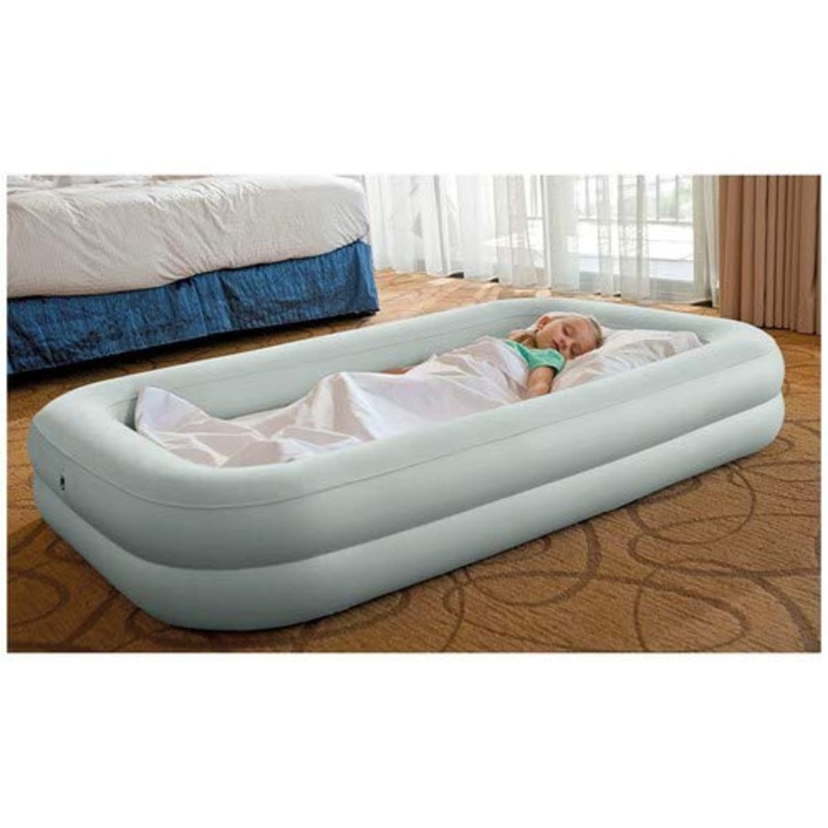 Travel air bed hotsell