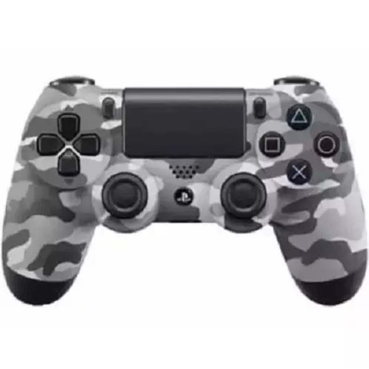 Grey camouflage hot sale ps4 controller