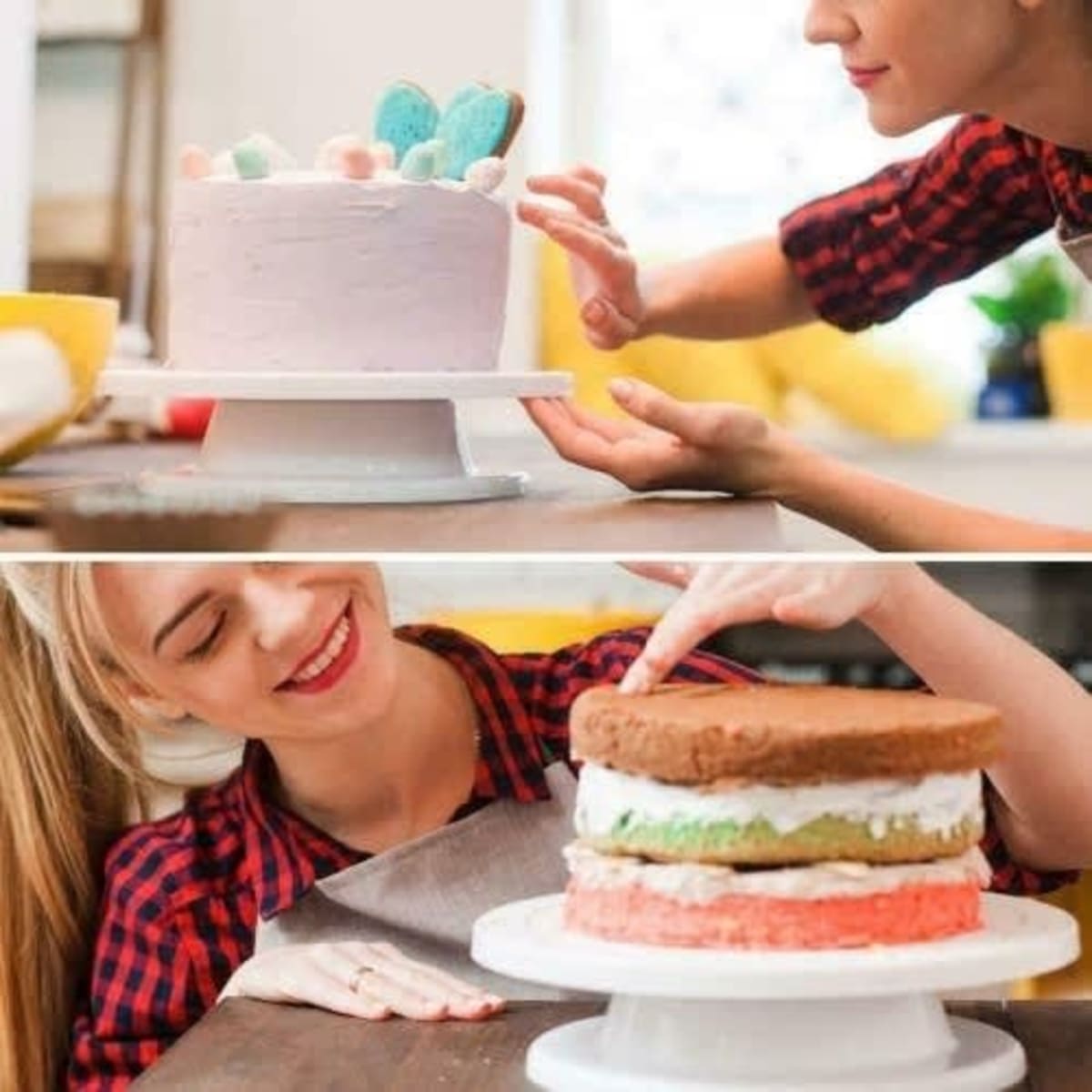 Shop Cake Rotating Stand online
