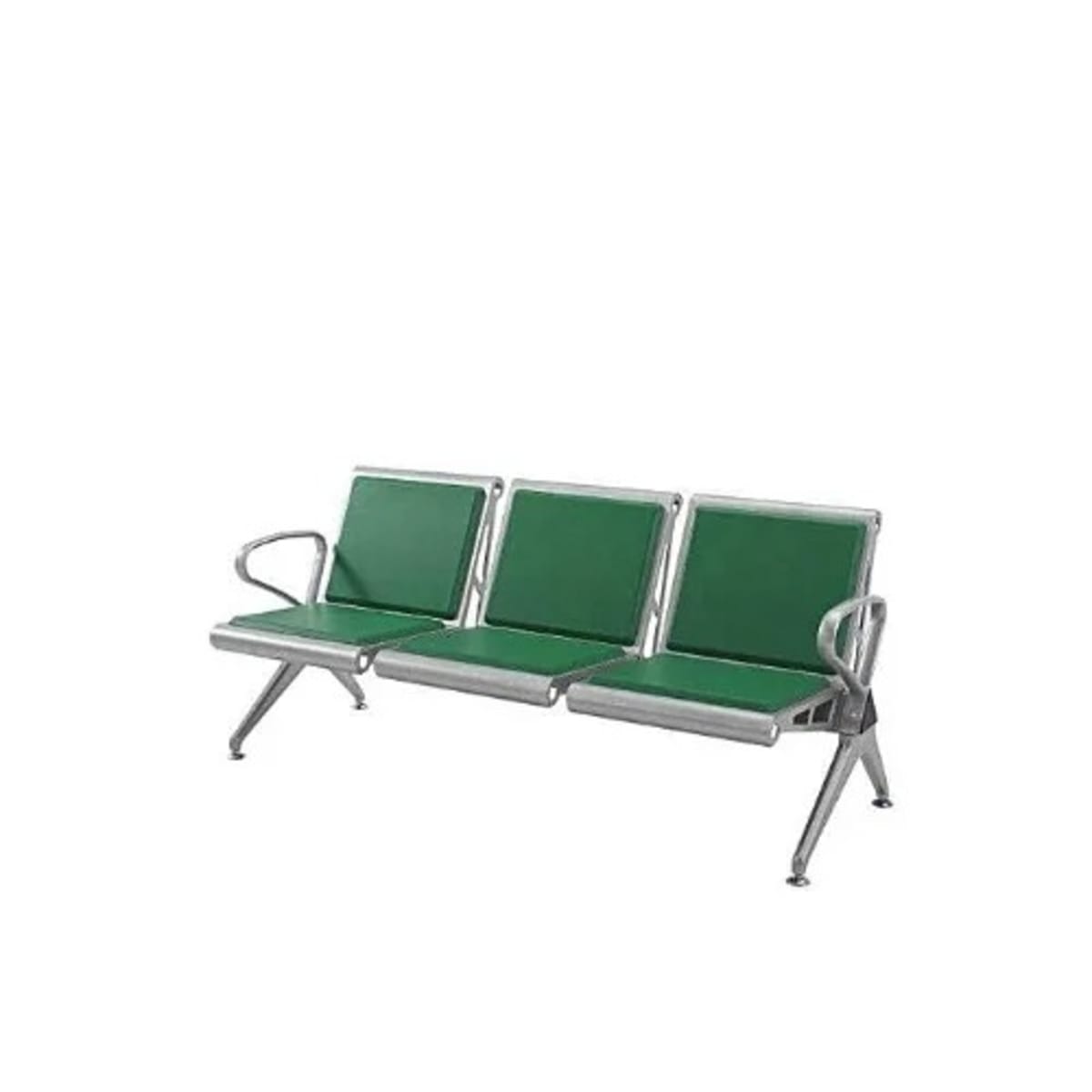 3 seater store waiting chair online