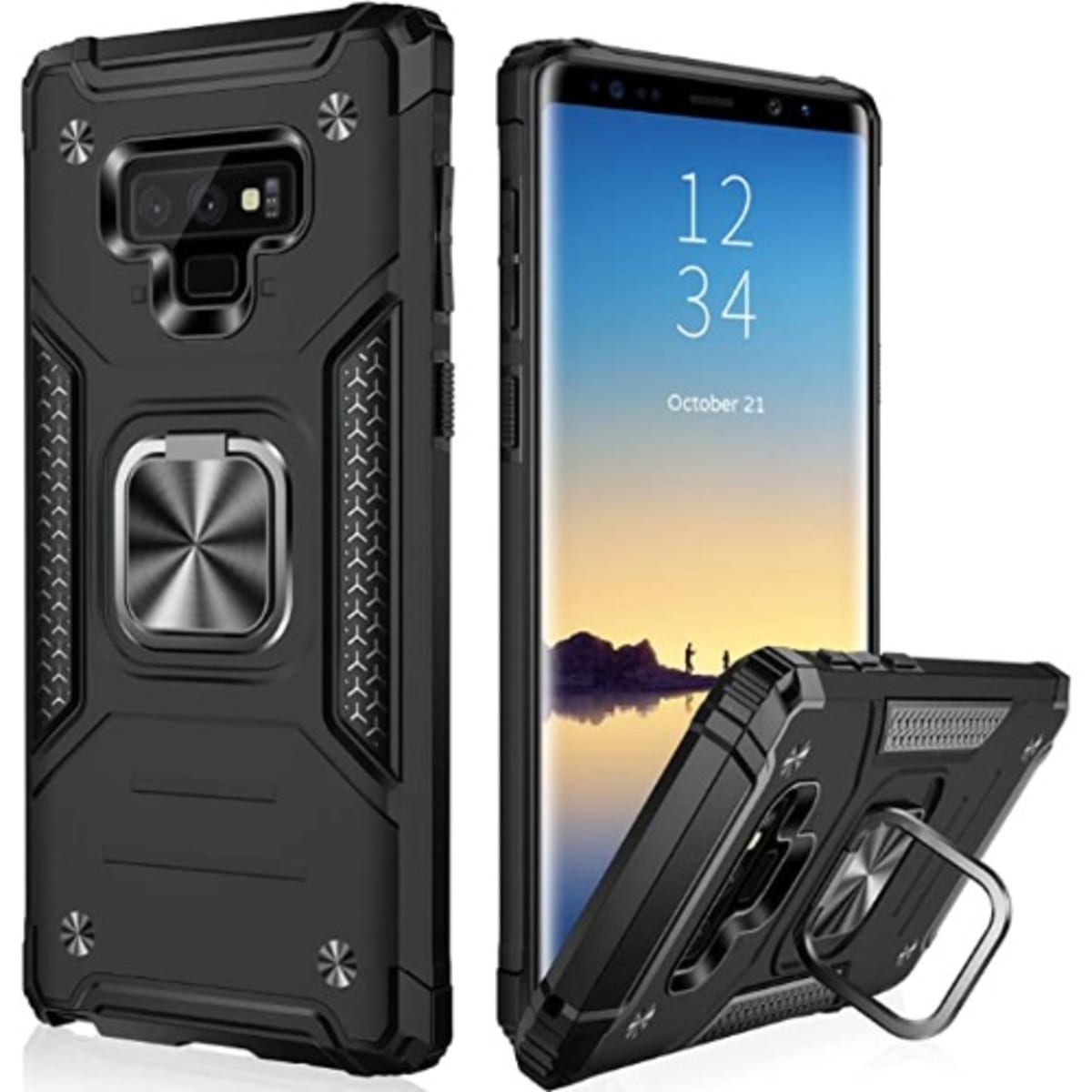 Galaxy note 9 phone case sales