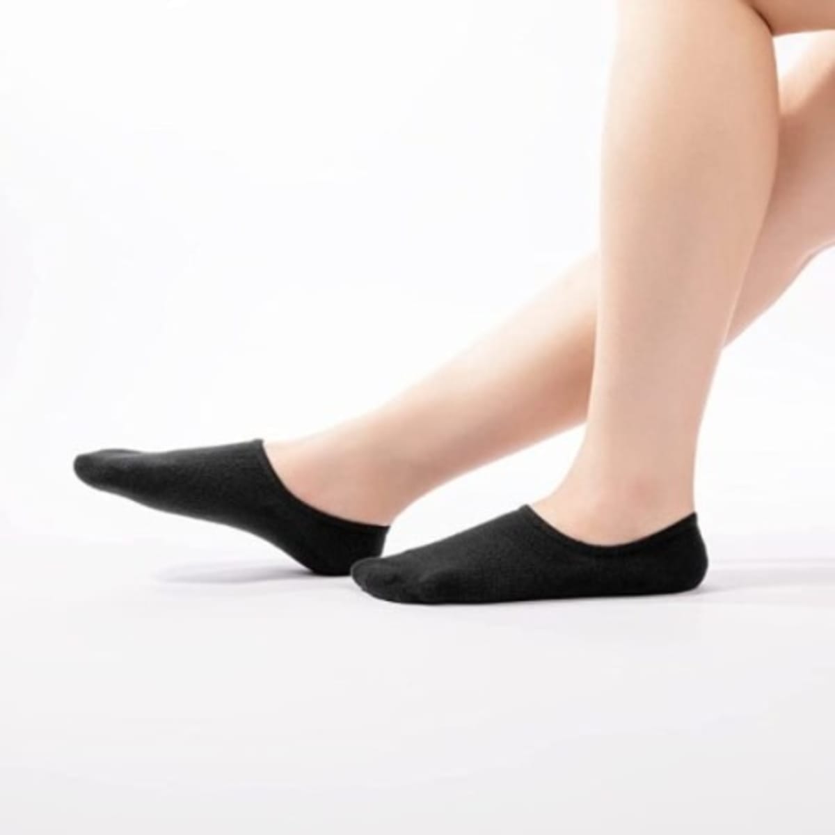 Ladies invisible hotsell socks