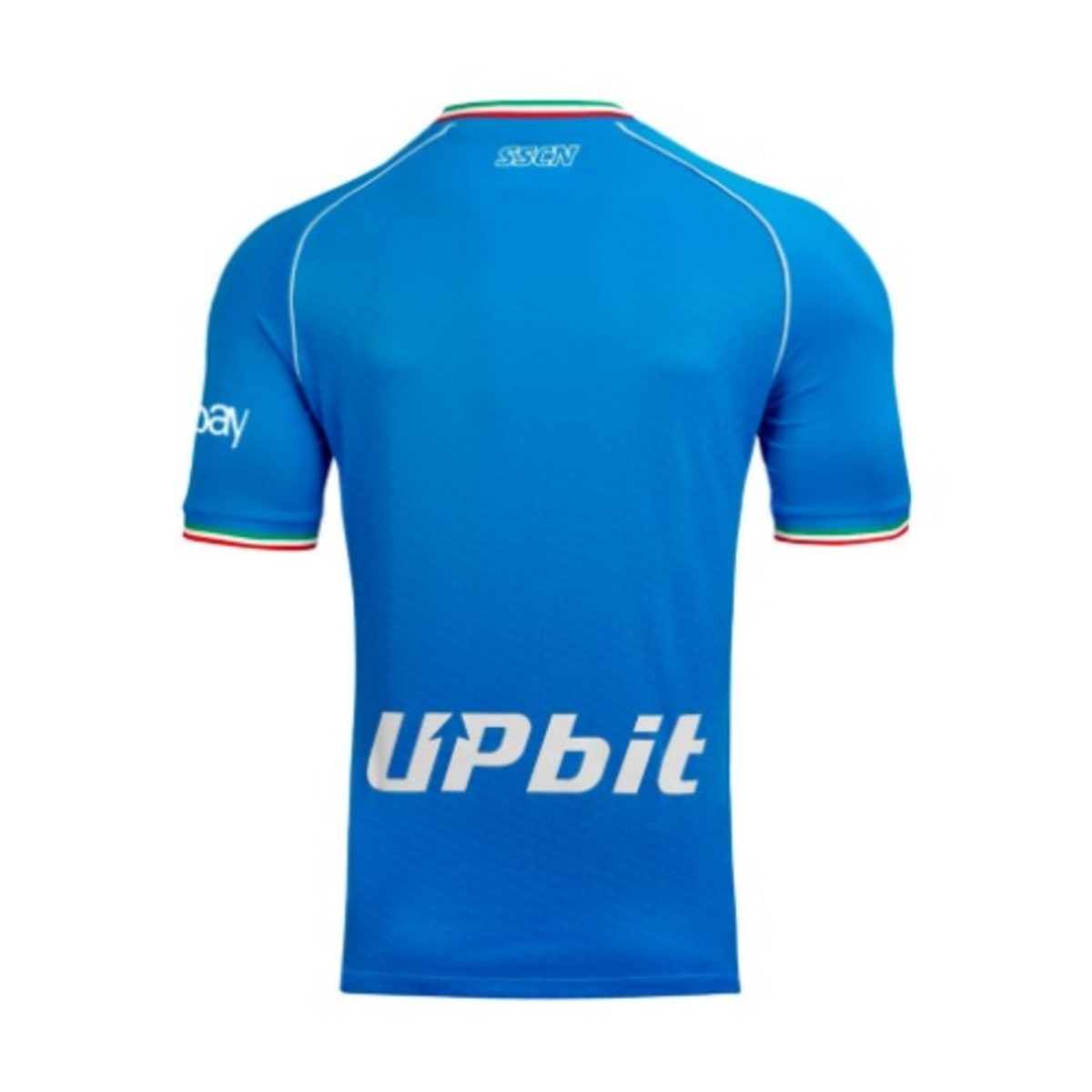 Ssc Napoli 2023 2024 Men s Home Jersey Konga Online Shopping