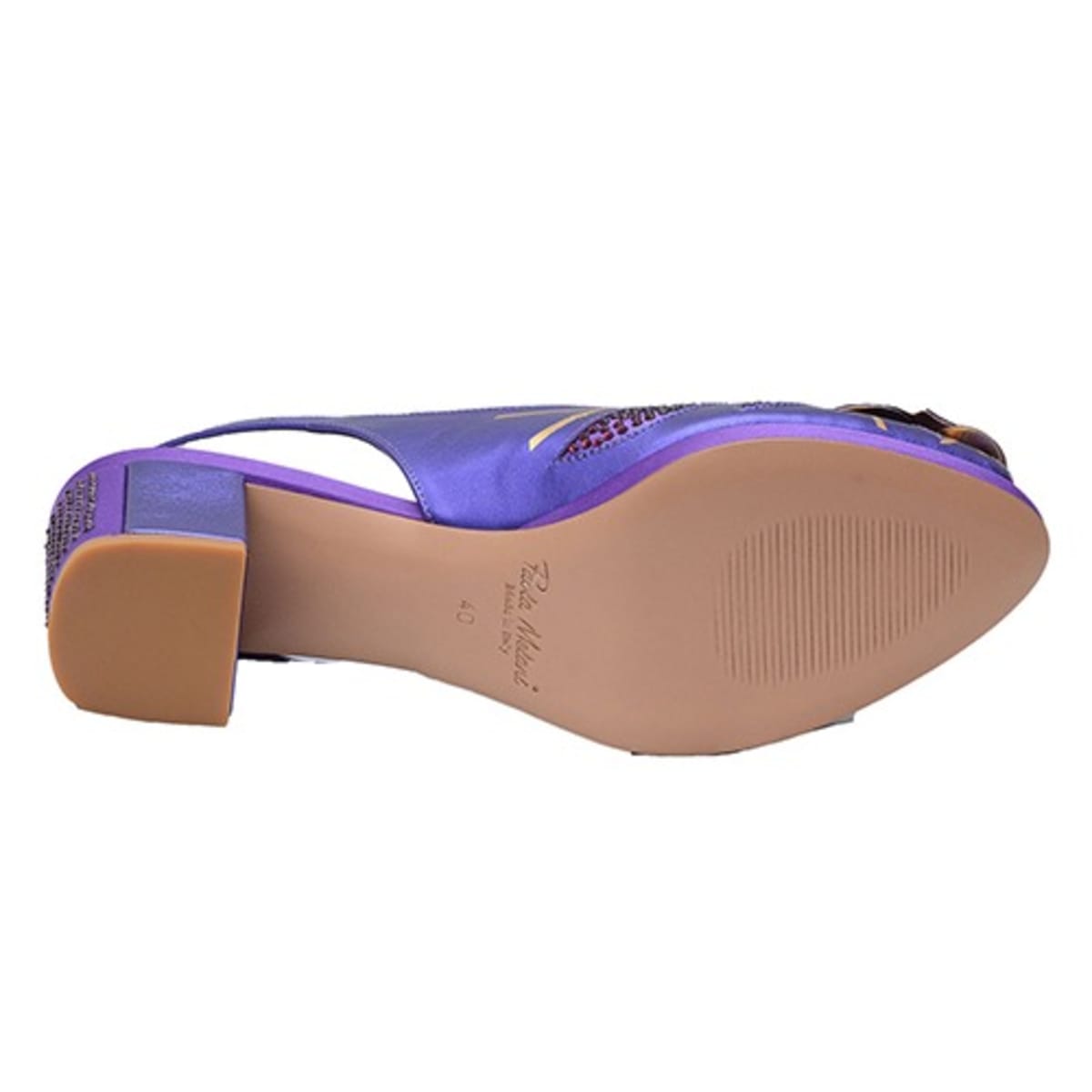 Paola Melani Shoe And Bag Rose Accessory Konga Online Shopping