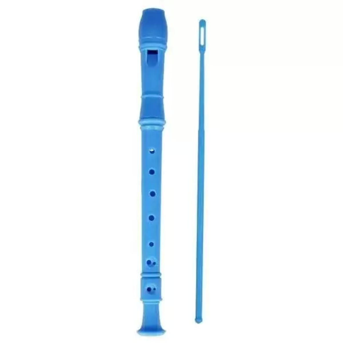 A deals recorder flute