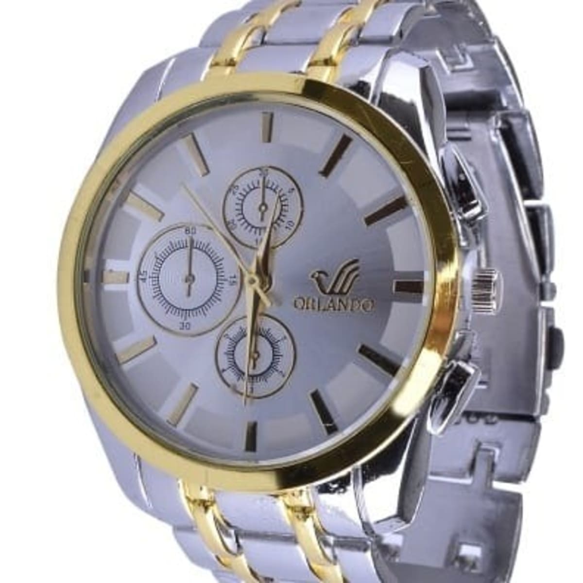Wrist watch hotsell chain