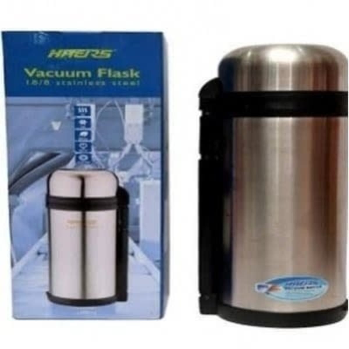 Haers food discount flask on konga