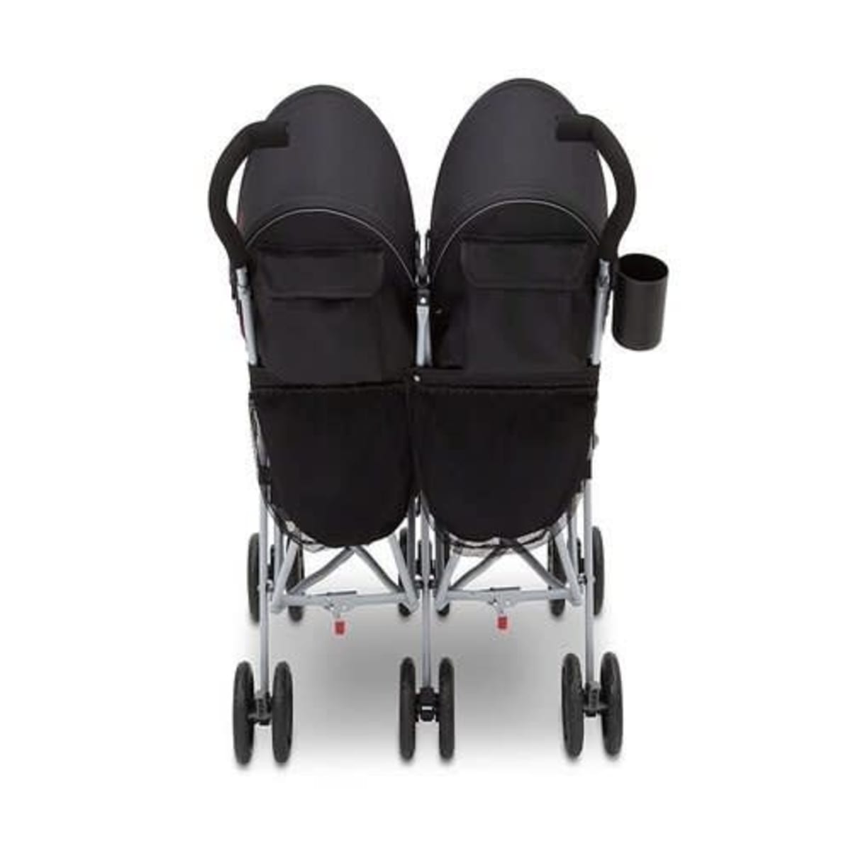 Scout double sale stroller