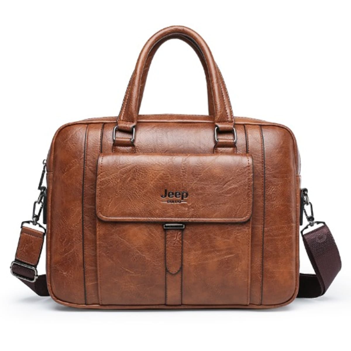 15.6 leather cheap laptop bag