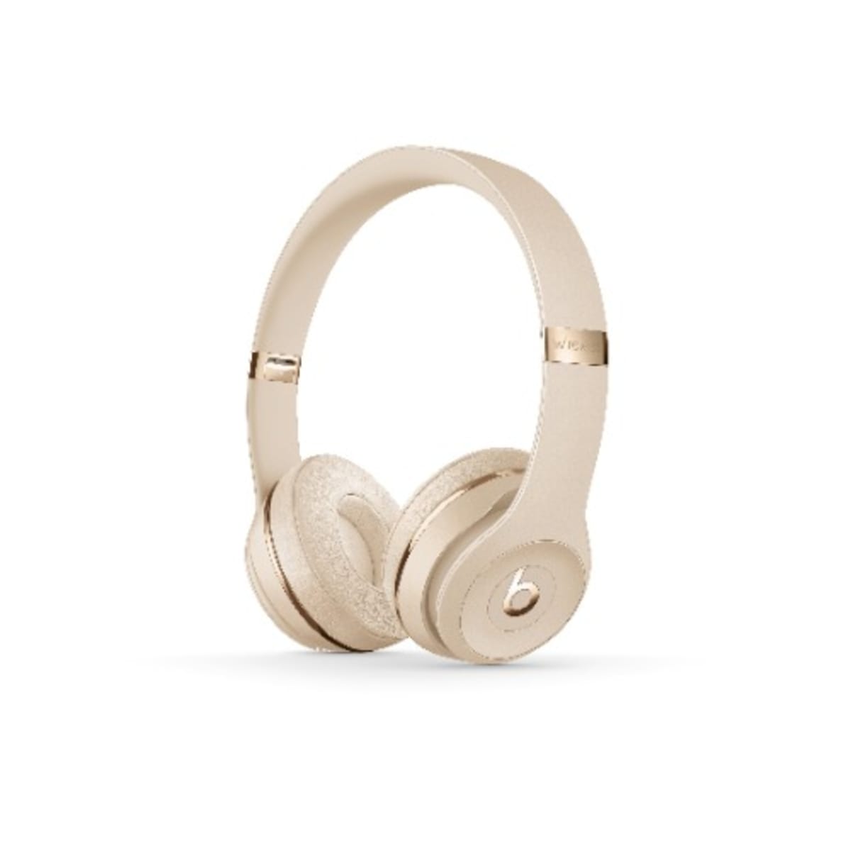 Beats solo 3 wireless gold clearance