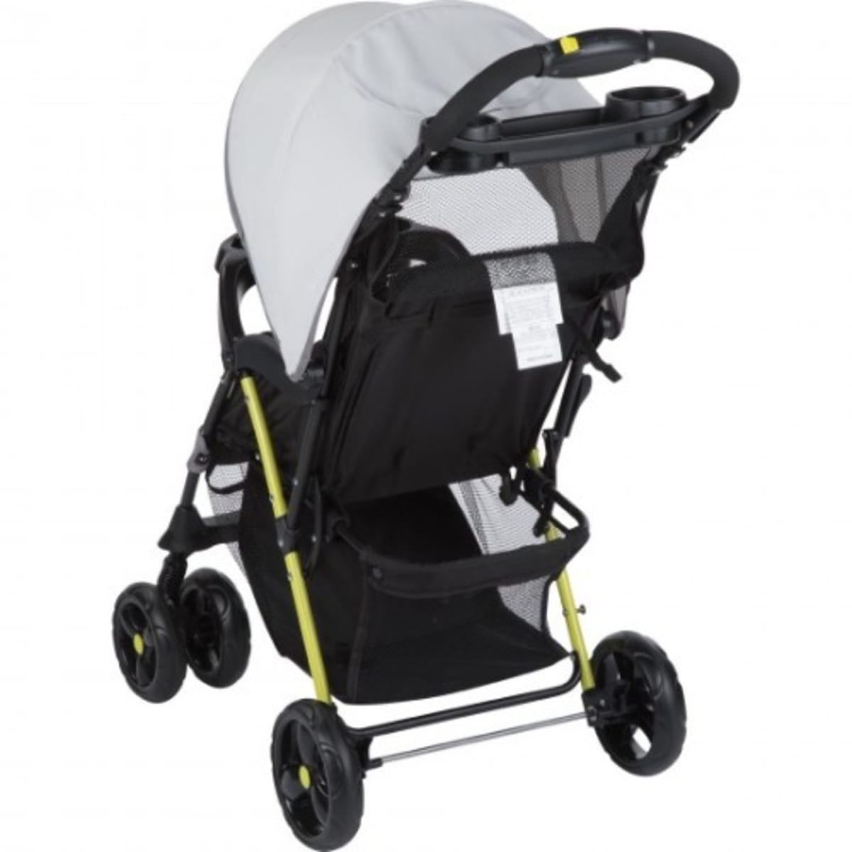 Babideal hotsell stroller review