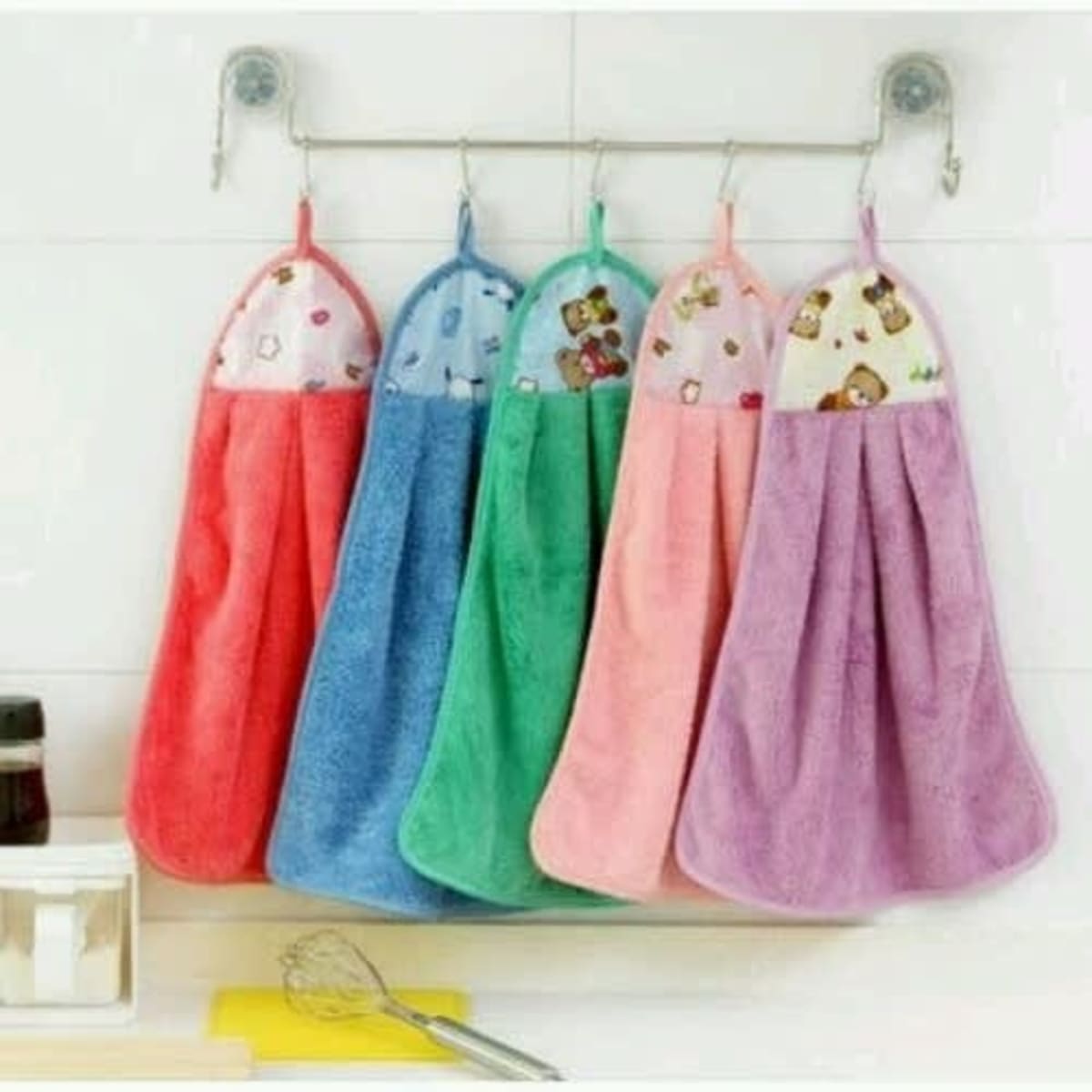 Kitchen Towel Set Of 6 Konga Online Shopping