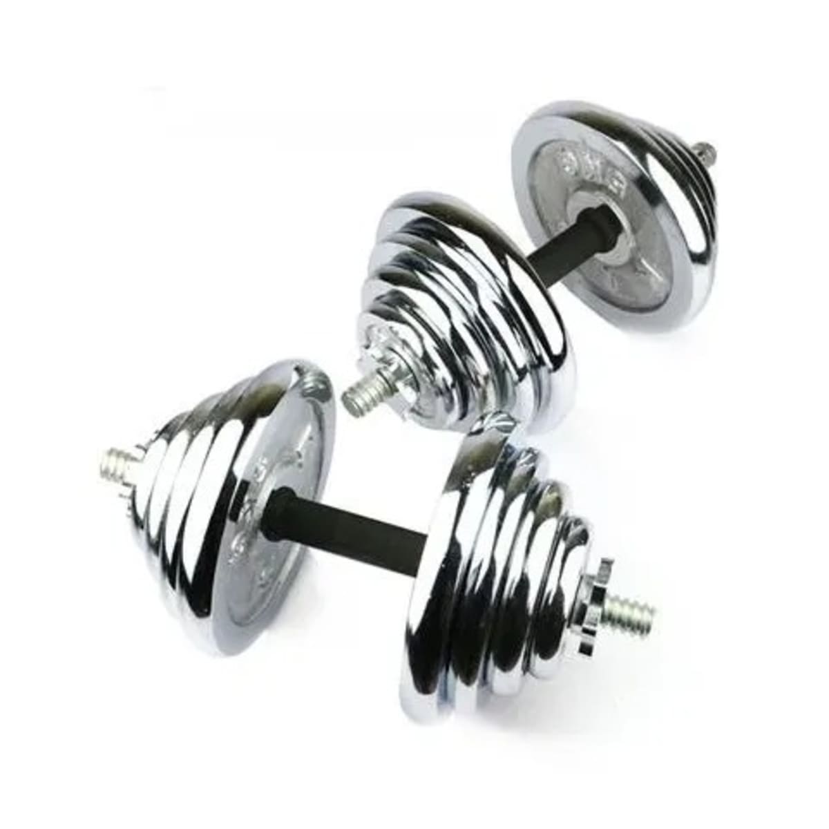 Iron dumbbells sales online